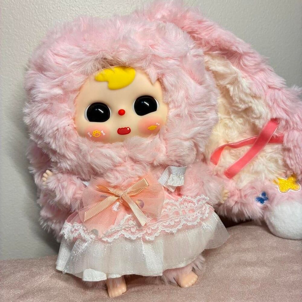 Unbranded Pink Stuffed-animals